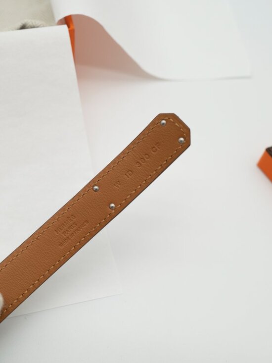 Belts